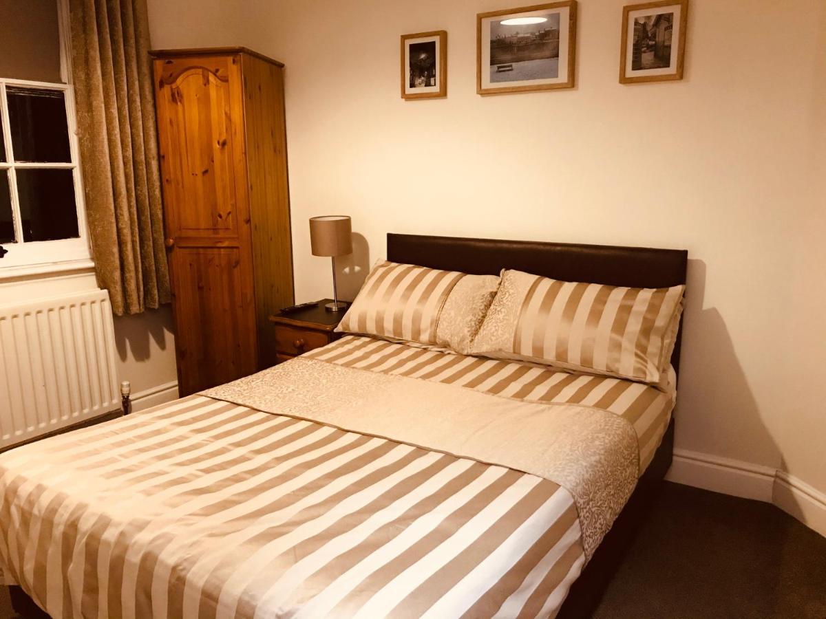 Severn Valley Guest House Bewdley Kültér fotó