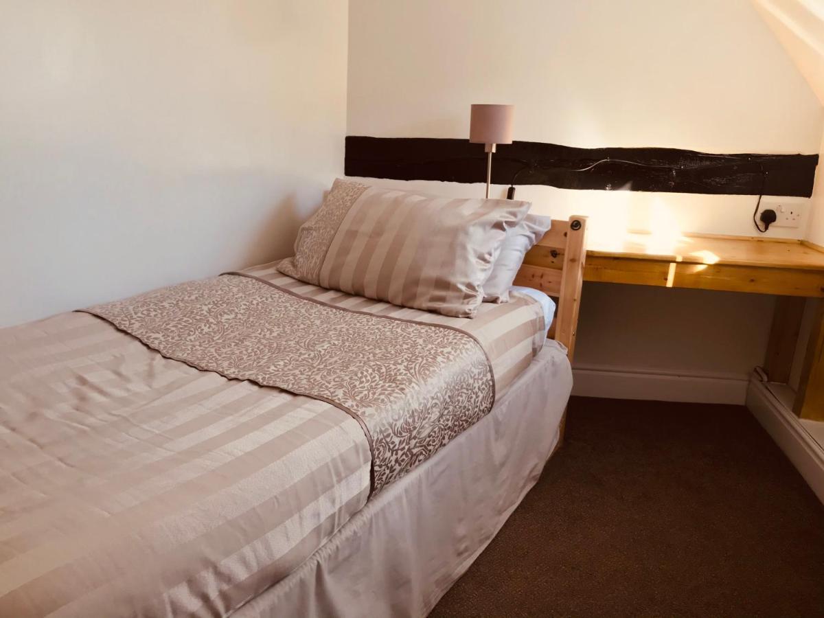 Severn Valley Guest House Bewdley Kültér fotó