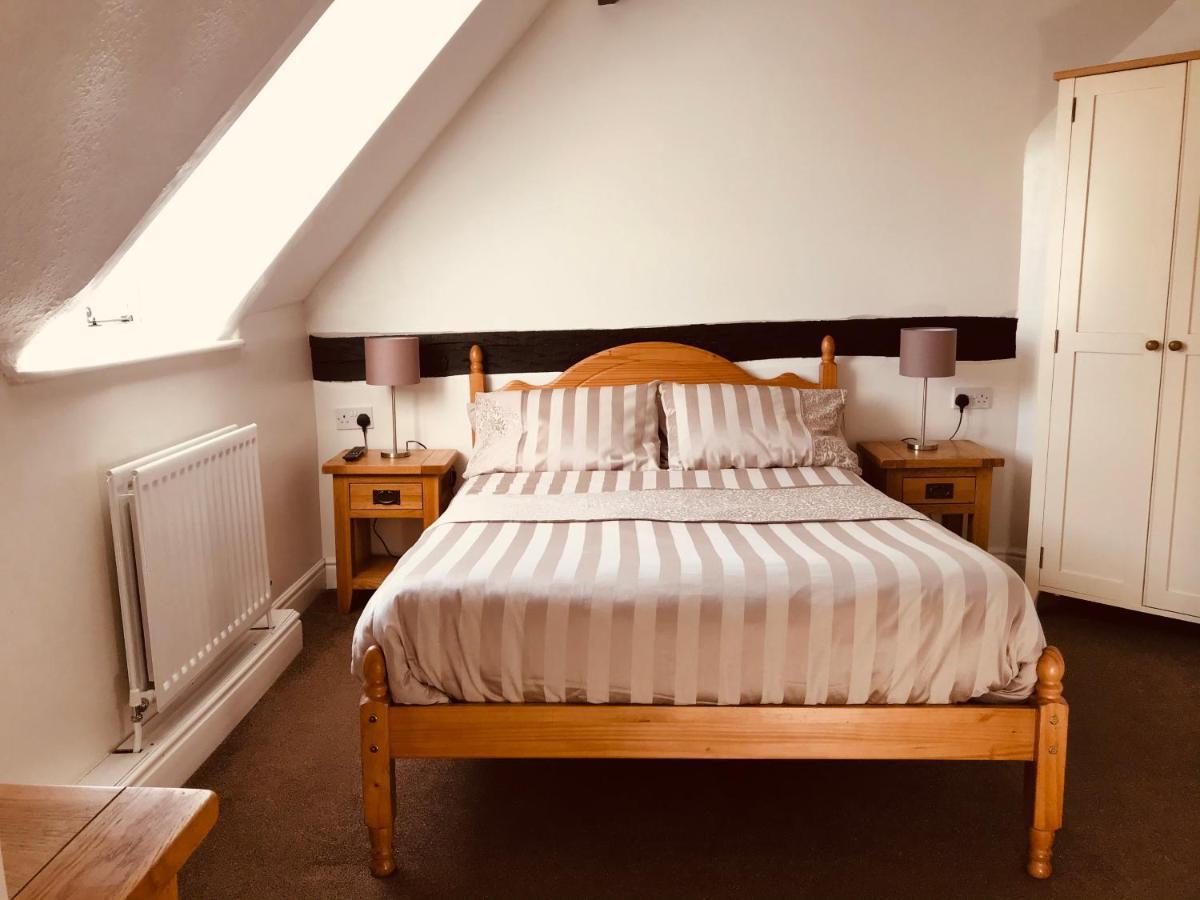 Severn Valley Guest House Bewdley Kültér fotó