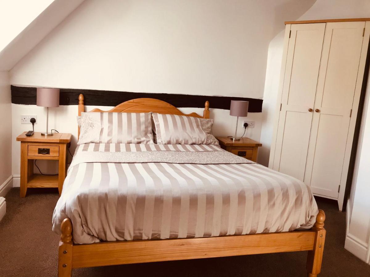 Severn Valley Guest House Bewdley Kültér fotó