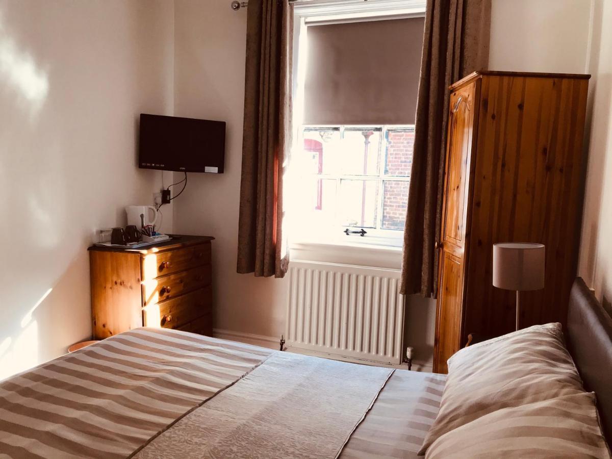 Severn Valley Guest House Bewdley Kültér fotó