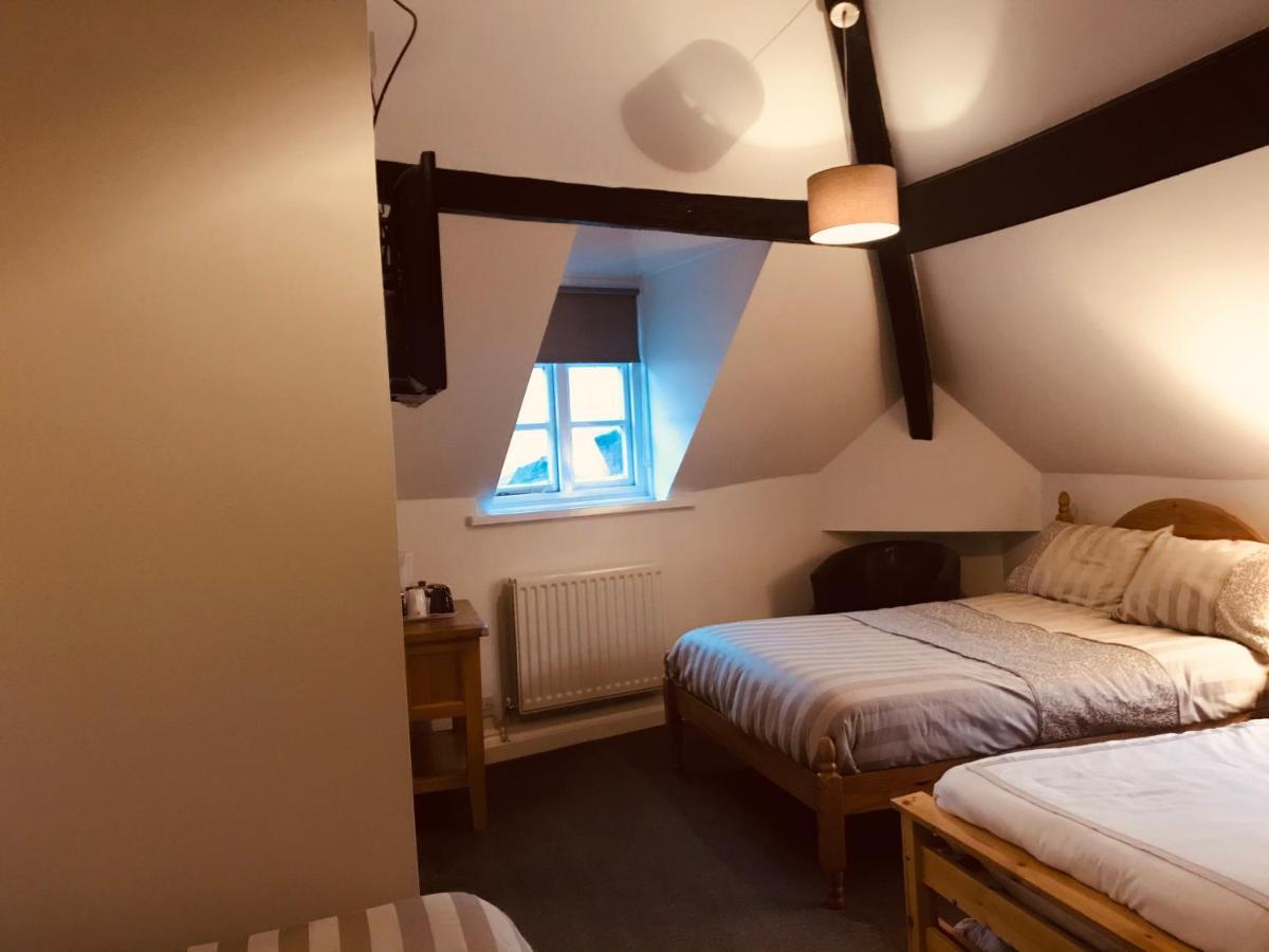 Severn Valley Guest House Bewdley Kültér fotó