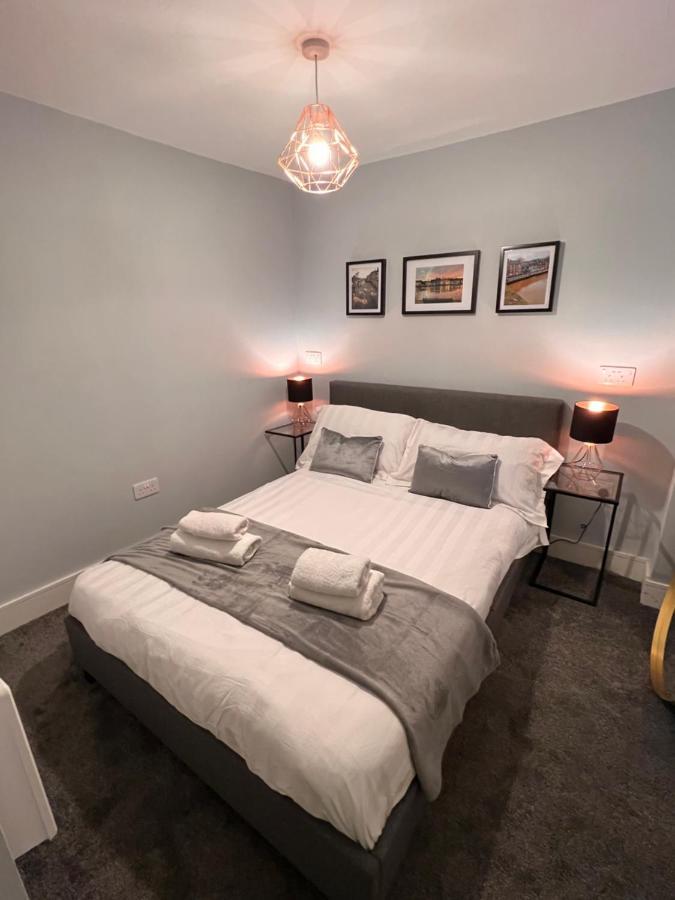 Severn Valley Guest House Bewdley Kültér fotó