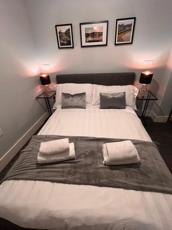 Severn Valley Guest House Bewdley Kültér fotó