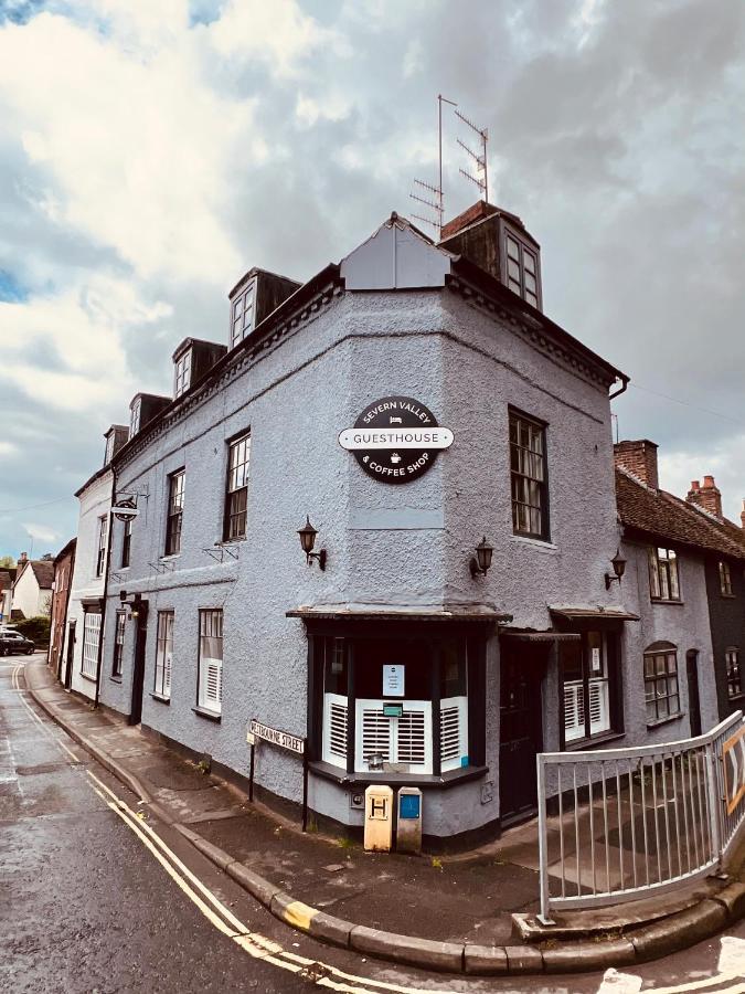 Severn Valley Guest House Bewdley Kültér fotó