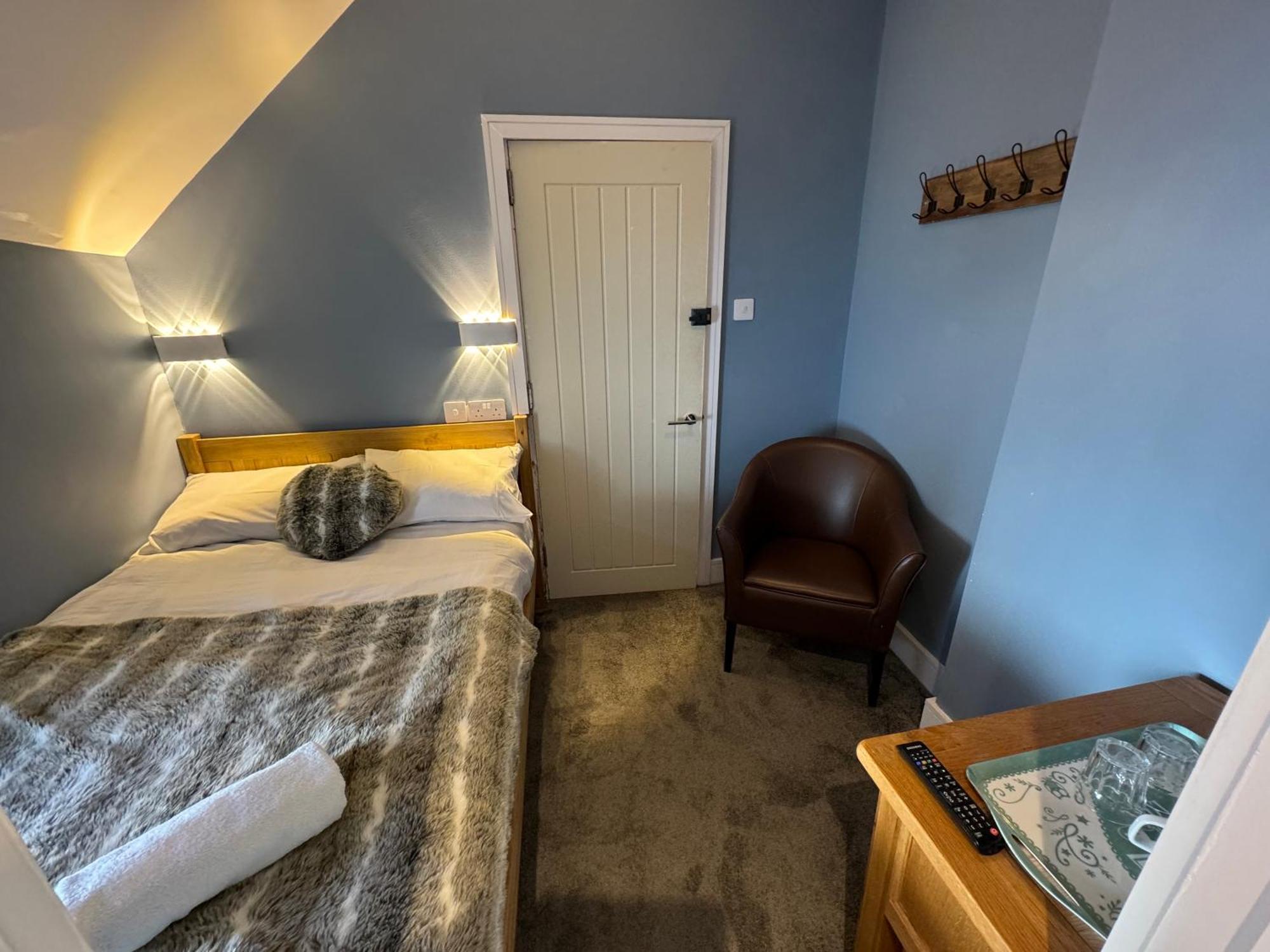 Severn Valley Guest House Bewdley Kültér fotó